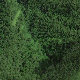 Satellite imagery of Filo La Fría, CO