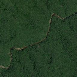 Satellite imagery of Cerro Vigía, CO