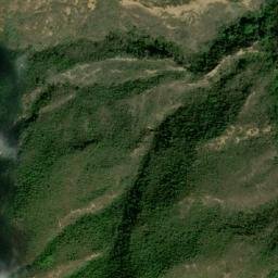 Satellite imagery of Loma Chichuy, VE