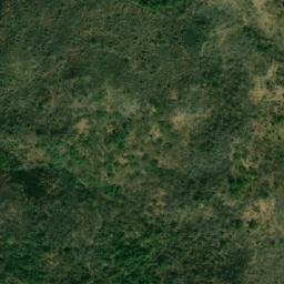Satellite imagery of Hoséré Wanté, CM