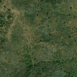 Satellite imagery of Hoséré Tégi, CM