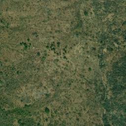 Satellite imagery of Hoséré Tégi, CM