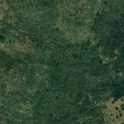 Satellite imagery of Hoséré Tégi, CM