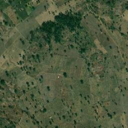 Satellite imagery of Hoséré Komba, CM