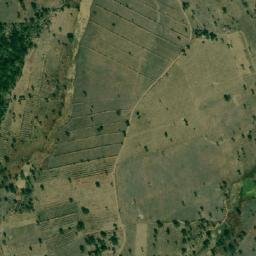 Satellite imagery of Hoséré Komba, CM