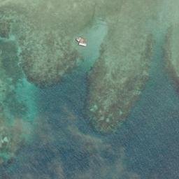 Satellite imagery of Reposo Point, PH
