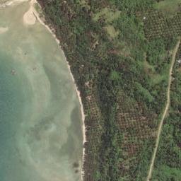 Satellite imagery of Reposo Point, PH