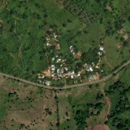 Satellite imagery of Filo El Descanso, CO