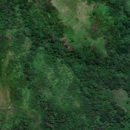 Satellite imagery of Cuchilla Barbascales, CO