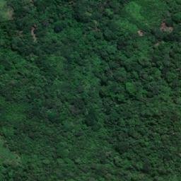 Satellite imagery of Cuchilla Barbascales, CO
