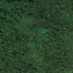 Satellite imagery of Cuchilla Barbascales, CO