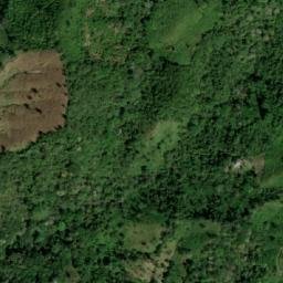 Satellite imagery of Alto de Santander, CO