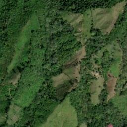 Satellite imagery of Alto de Santander, CO