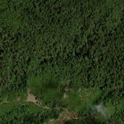Satellite imagery of Cerro El Bujio, CO
