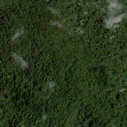 Satellite imagery of Cerro El Bujio, CO