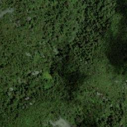 Satellite imagery of Cerro El Bujio, CO