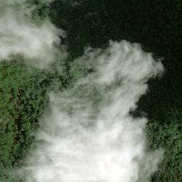 Satellite imagery of Alto de Los Crespos, CO