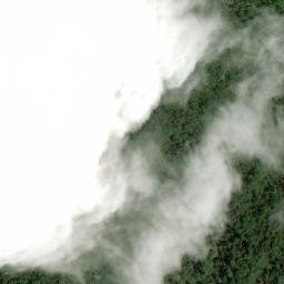 Satellite imagery of Alto de Los Crespos, CO
