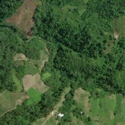 Satellite imagery of Filo La Fría, CO