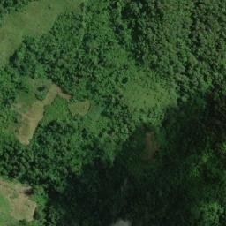 Satellite imagery of Filo La Fría, CO