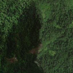 Satellite imagery of Filo La Fría, CO