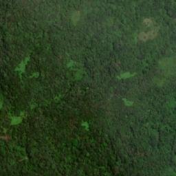 Satellite imagery of Cerro Los Colorados, CO