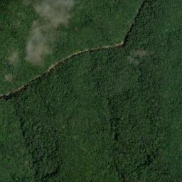 Satellite imagery of Cerro Vigía, CO