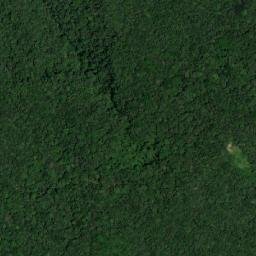 Satellite imagery of Cerro Vigía, CO