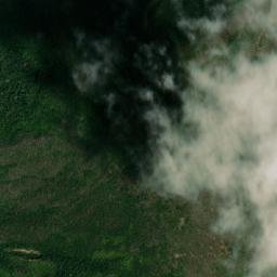 Satellite imagery of Loma Chichuy, VE
