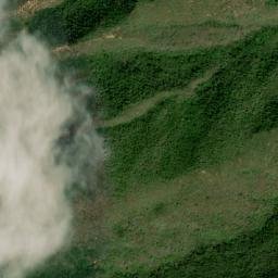 Satellite imagery of Loma Chichuy, VE