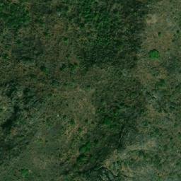 Satellite imagery of Hoséré Wanté, CM
