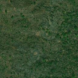 Satellite imagery of Hoséré Tégi, CM