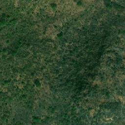 Satellite imagery of Hoséré Tégi, CM