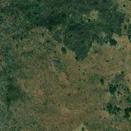 Satellite imagery of Hoséré Tégi, CM