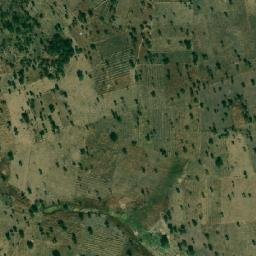 Satellite imagery of Hoséré Komba, CM