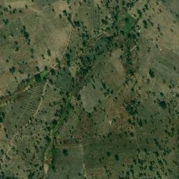 Satellite imagery of Hoséré Komba, CM