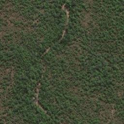 Satellite imagery of Hoséré Ribao, CM