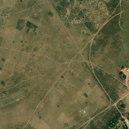 Satellite imagery of B 416, TD