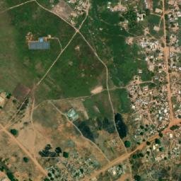 Satellite imagery of B 416, TD