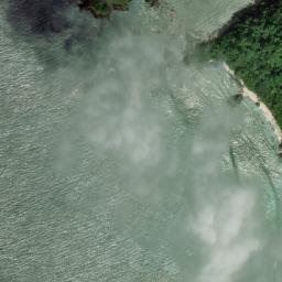 Satellite imagery of Castle Bay Point, IN