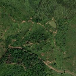 Satellite imagery of Filo El Descanso, CO
