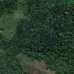 Satellite imagery of Cuchilla Barbascales, CO
