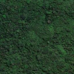 Satellite imagery of Cuchilla Barbascales, CO
