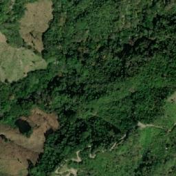 Satellite imagery of Alto de Santander, CO