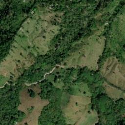 Satellite imagery of Alto de Santander, CO