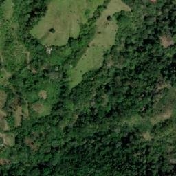 Satellite imagery of Alto de Santander, CO