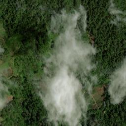 Satellite imagery of Cerro El Bujio, CO