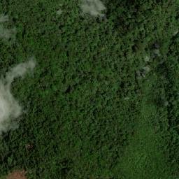 Satellite imagery of Cerro El Bujio, CO