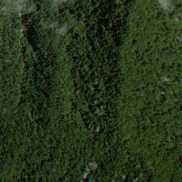 Satellite imagery of Cerro del Cadillo, CO