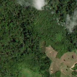 Satellite imagery of Alto de Los Crespos, CO